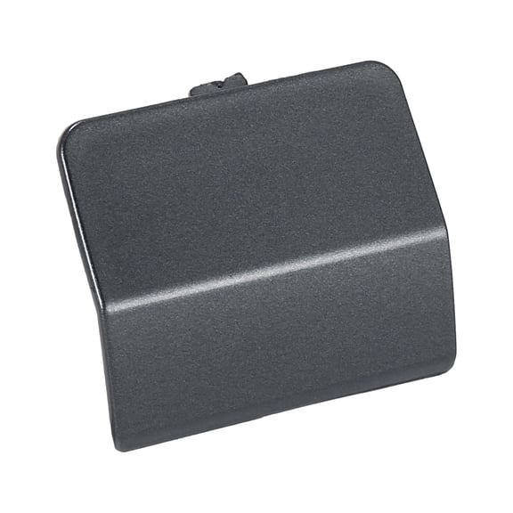 Unique Bargains Gray Rear Right Bumper Tow Hook Towing Eye Cover Cap GJR950EK1 for Mazda 6 2013 2014 2015 2016 2017 2018