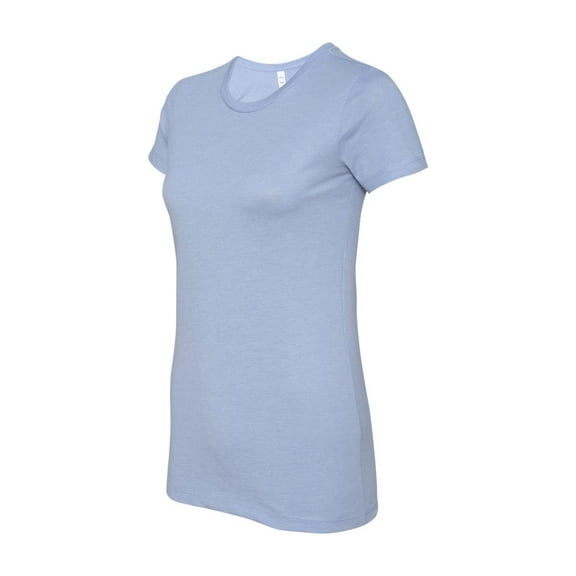 Bella & Canvas Women's Slim Fit T-Shirt