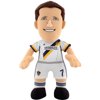 MLS 10" Plush Figure LA Galaxy Player Robbie Keane, White