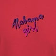 thumbnail image 3 of CafePress - Alabama Girl T Shirt - Men's Classic Graphic Cotton T-Shirt, 3 of 4