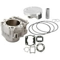 thumbnail image 2 of Tusk Complete Cylinder Rebuild Kit Factory Gaskets Wiseco Piston for Yamaha Raptor 700R Se 2022-2025, 2 of 2
