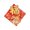 Style C, variant on Luzkey Chinese New Year Door Sticker 2024 Dragon Door Sign Lunar Year Chinese Characters Party Supplies Window Decal for Celebration C
