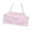 Pink, variant on TOOYOU Popular Cotton Girls Training Bra Crop Camisole Training Bras For Girls With Adjustable Straps Comfort Underwear Size 10-14 Years