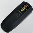thumbnail image 4 of Electromagnetic Field Emf Meter EMF Tester Detector Emf Magnetic Field Detector, 4 of 6