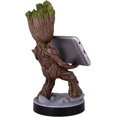 thumbnail image 4 of Soporte para Control CABLE GUY Toddler Groot con cable de carga USB-C, 4 of 4