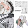 thumbnail image 5 of Cloth Cleaning Towel Wiping Microfiber Accessories Tools Kitchen Household Towels Kitchen Flower Plank Daisy Bicycle Fresh Farm, 5 of 6