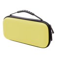 thumbnail image 2 of Switch Lite Host Storage Bag Protective Bag Portable Drop-Proof Hard Handbag Storage Box Travel Carry Case, 2 of 5