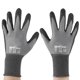 thumbnail image 2 of Guantes De Seguridad Antideslizantes Resistentes A Cortes Guantes De Trabajo Resistentes Al Aceite Y Al Desgaste Xl Yuarrent EL006840-00, 2 of 6