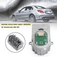 thumbnail image 1 of Headlight Ballast Module Control A2059060601 For Mercedes-Benz W205 C217, 1 of 11
