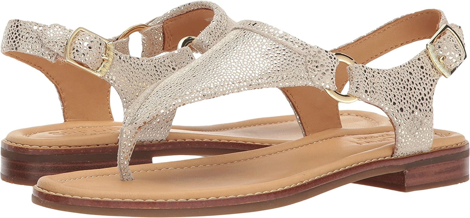 sperry top sider sandals womens