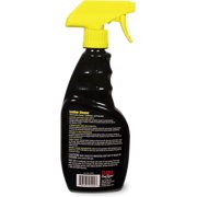 Stoner Car Care 95400 Leather Cleaner and Conditioner for 3-in-1 Car Interior Cleaner to Rehydrate Protect and Preserve Leather Surfaces, 16 Fl Oz, Pack of 1