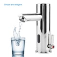 thumbnail image 1 of Grifo Automático Spptty lavabo sin contacto Sensor de infrarrojos, 1 of 7