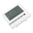 thumbnail image 1 of Thermostat Intelligent Numérique, Surveillance en Temps Réel pour Chauffage Électrique, 1 of 7