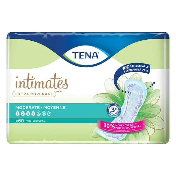 TENA Panty Liners