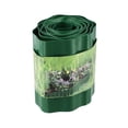 thumbnail image 5 of 10cm/15cm/20cm*9M Garden Grass Lawn Edge Border Fence Path For Separating Lawn And Flower Beds Garden Supplies, 5 of 6