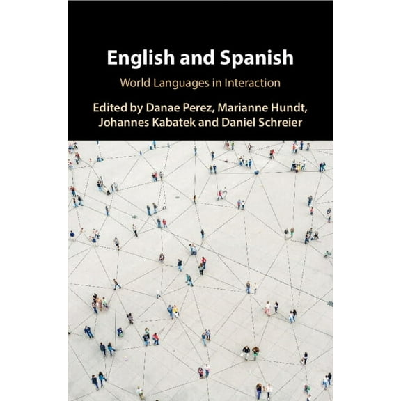 English and Spanish, (Paperback)