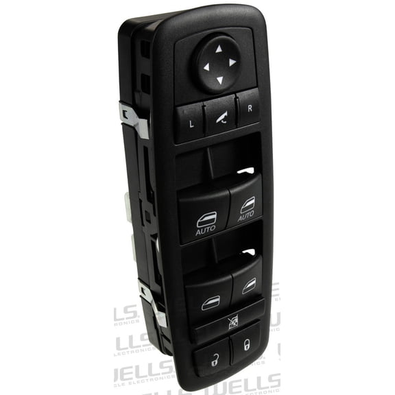Door Window Switch