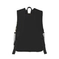 thumbnail image 3 of Lsque Flying Bees1 Classic Casual Backpack - Large Capacity Water-Resistant Backpack for School, Work, Travel, and Outdoor Activities, 3 of 8