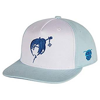 arctic baseball cap