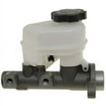 thumbnail image 5 of Brake Master Cylinder Fits select: 2006-2008 CHEVROLET IMPALA, 2006-2007 CHEVROLET MONTE CARLO, 5 of 7