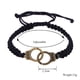 thumbnail image 2 of Pulseras para mujer, regalos para mujer, nueva pulsera de moda para mujer, regalo de esposas punk, joyería fina, una pulsera, 2 of 4