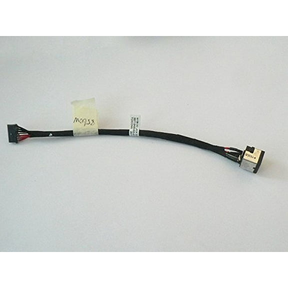 HP ELITEBOOK 8570W GENUINE DC POWER JACK WITH CABLE 350713N00-600-G