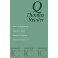 thumbnail image 1 of Pre-Owned Q Thomas Reader (Paperback) 0944344119 9780944344118, 1 of 1