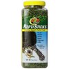 Zoo Med Reptisticks - Floating Aquatic Turtle Food 9 oz