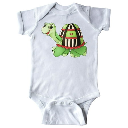 

Inktastic Zippy Turtle Gift Baby Boy Bodysuit