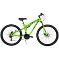 thumbnail image 1 of Bicicleta De Montaña Huffy Carnage Rodada 27.5, 1 of 7