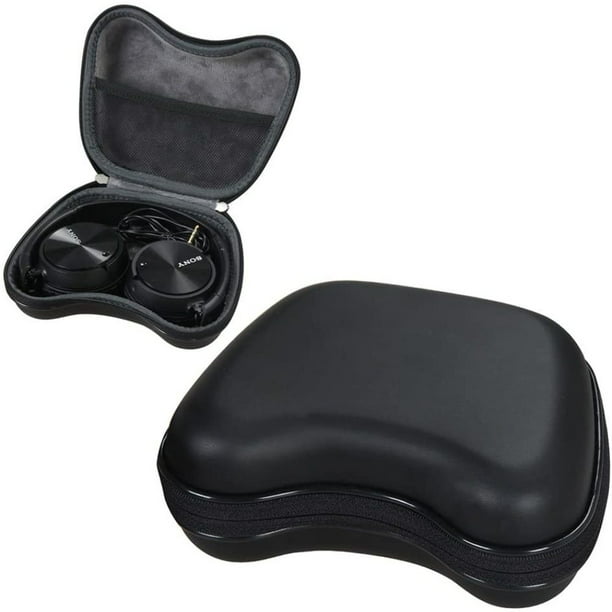 Hermitshell Hard Travel Case for Sony MDRZXNC Noise Cancelling 