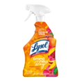 thumbnail image 1 of Cleaner Lysol, desinfectante y desinfectante multiusos, 946 ml, mango, 1 of 5