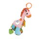 thumbnail image 5 of Campana de felpa infantil sonajeros portátiles con forma de jirafa para bebé muñeca colgante encantadora para silla ANGGREK Otros, 5 of 8