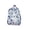 A, variant on Back To School Backpack Print Cute Backpack Large Capacity Lightweight Travel Daypack For Students