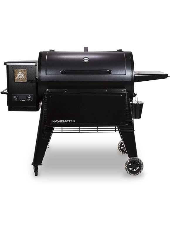 Pit Boss Pellet Grills