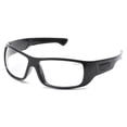 thumbnail image 1 of Pyramex Safety Furix SB8510DT Black Frame/Clear Anti-Fog, 1 of 5