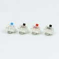 thumbnail image 2 of Mechanical Keyboard Switches Axis Shaft Spare Parts Tea Switches, 2 of 9