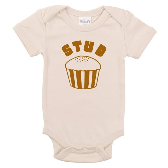 STUD MUFFIN