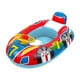 thumbnail image 1 of Asiento De Flotación Para Natación Para Niños, Estabilidad De La Piscina Para Niños Flotadores PVC Para La Piscina, 1 of 8