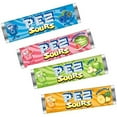thumbnail image 2 of PEZ Candy PEZ Refills, BCF26 6- Packages, (Pack of 12) Sourz Candy 72 Count, 2 of 5