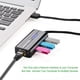 thumbnail image 2 of Hub Usb Ugreen Adaptador Usb Ethernet 3 Puertos Usb 3.0 UGREEN 20265, 2 of 4