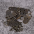 thumbnail image 3 of Oubit Picture Frame Hanger,50Pcs Picture Frame Hanger Photo Wall Hook Hanging Hook Expertly Crafted, 3 of 9