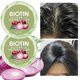 thumbnail image 5 of Pisexur Belleza Maquillaje Champú hidratante con biotina y refrescante extracto de romero y cebolla.para mujeres y hombres, 5 of 9