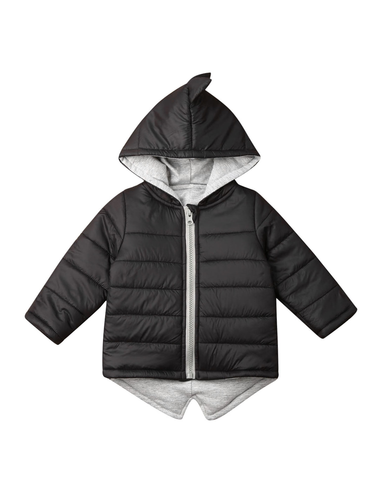 baby boy puffer coat