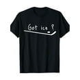 thumbnail image 2 of Ice Hockey T-Shirt - 220g, 2 of 7