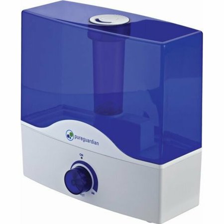 Pureguardian H1300 70-Hour Large Capacity Ultrasonic Humidifier