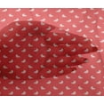 thumbnail image 4 of oneOone Viscose Chiffon Fabric Dinosaur Animal Print Fabric BTY 42 Inch Wide, 4 of 4