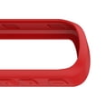 thumbnail image 2 of Funda Silicona para Cronómetro Funda para Ordenador Bicicleta para Edge 840 540 (rojo), 2 of 9