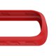 thumbnail image 2 of Carcasa De Silicona Funda de silicona para cronómetro, funda para ordenador de bicicleta para Garmin Edge 840 540 (rojo), 2 of 5