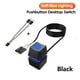 thumbnail image 3 of 1m/2m/5m/10m Desktop Computer Power Switch PC Motherboard External Start On/Off Button Extension Cable Startup Switch, 3 of 5